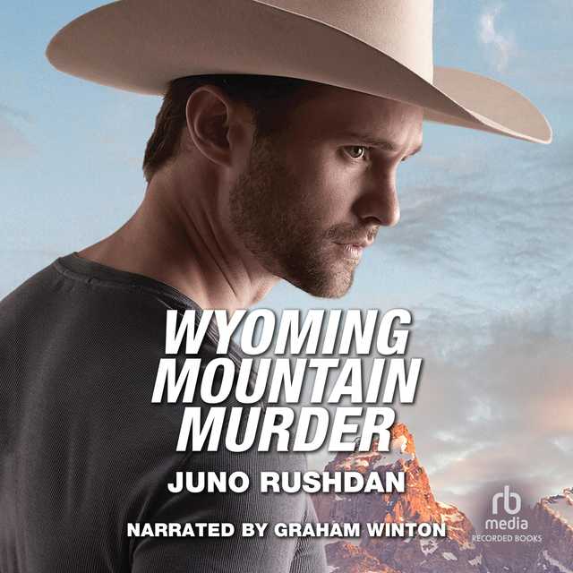 Wyoming Mountain Murder