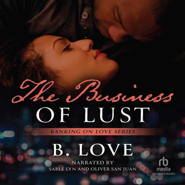 The Business of Lust