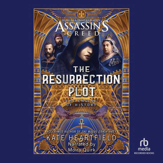 Assassin’s Creed: The Resurrection Plot