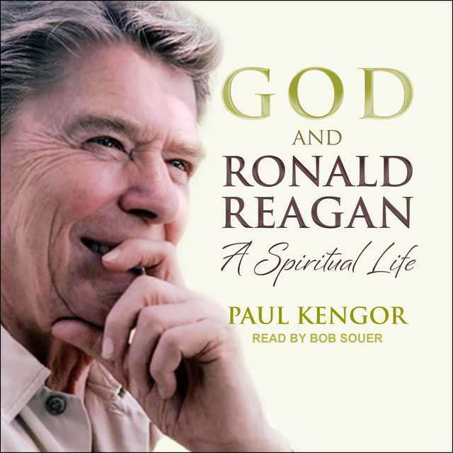 God and Ronald Reagan