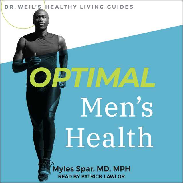 Optimal Men’s Health