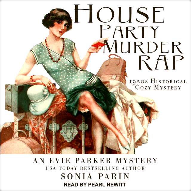 House Party Murder Rap