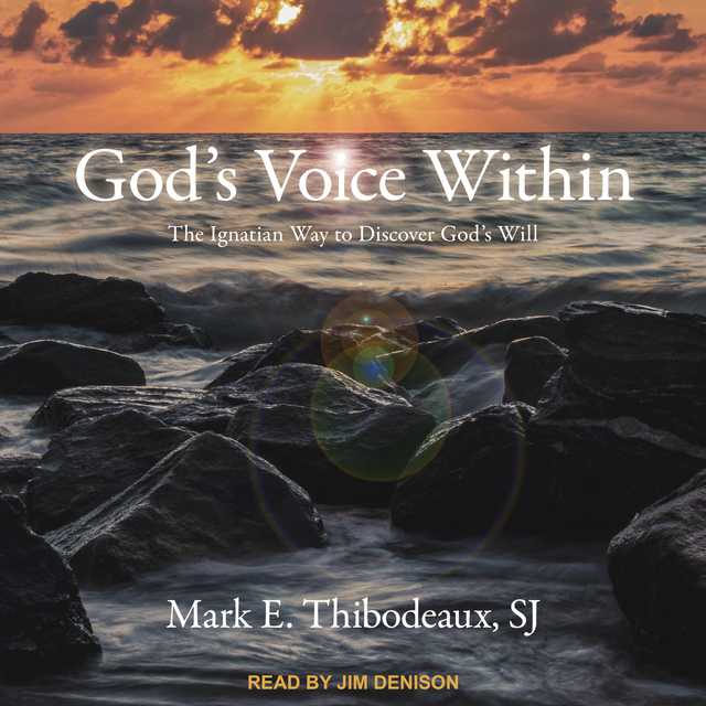 God’s Voice Within