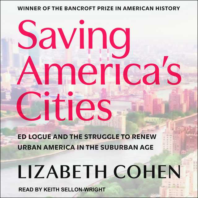 Saving America’s Cities