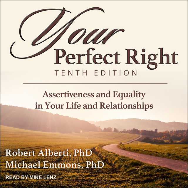 Your Perfect Right, Tenth Edition