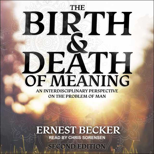 The Birth and Death of Meaning