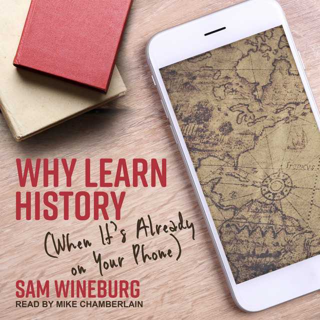 Why Learn History