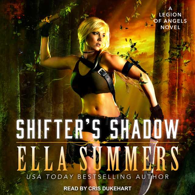 Shifter’s Shadow