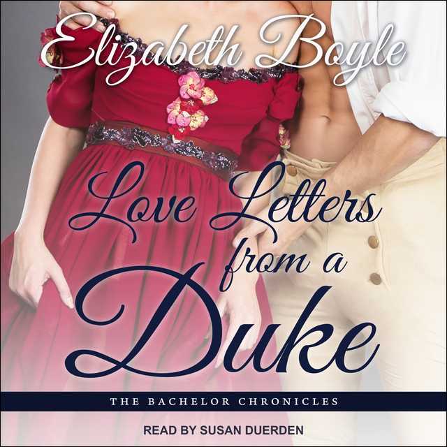 Love Letters From a Duke