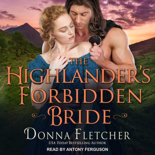 The Highlander’s Forbidden Bride
