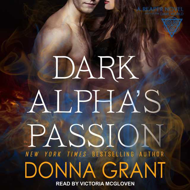 Dark Alpha’s Passion