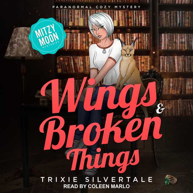 Wings & Broken Things