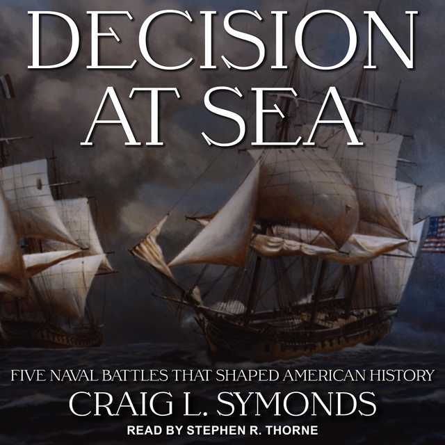 Decision at Sea