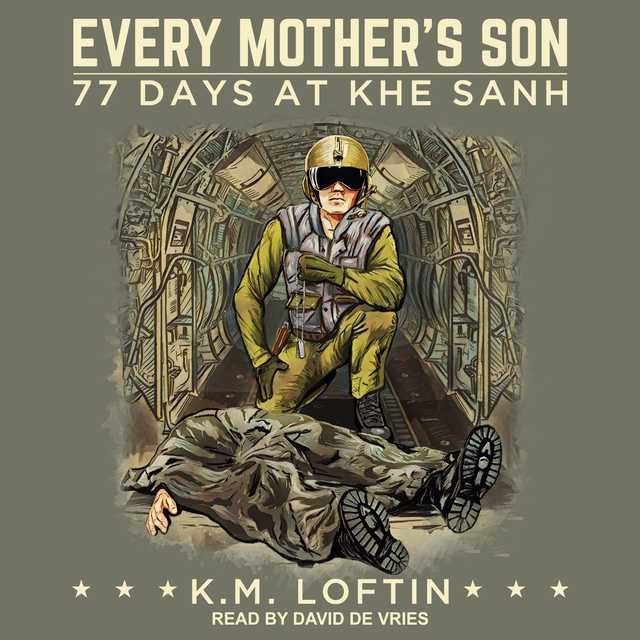 Every Mother’s Son