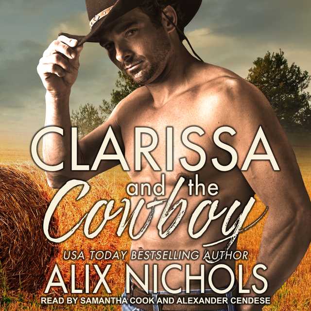 Clarissa and the Cowboy