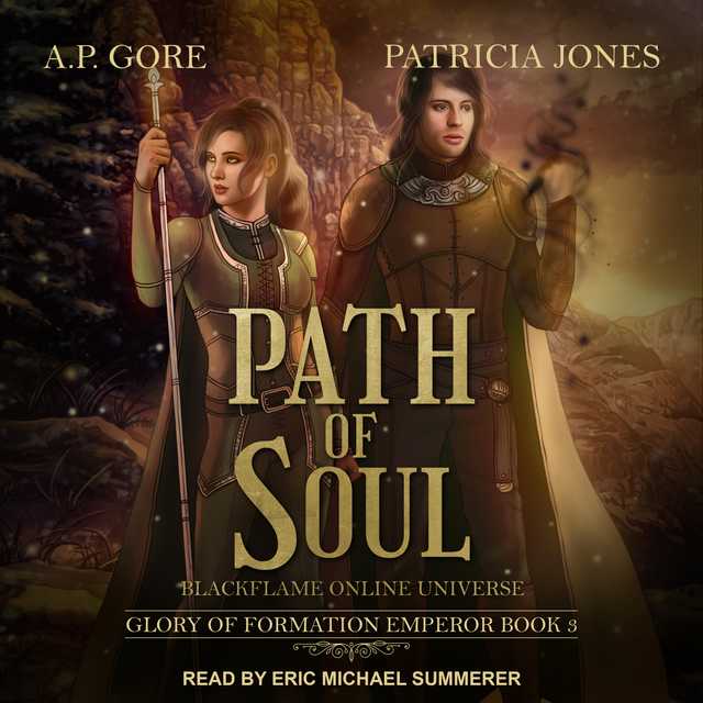 Path of Soul