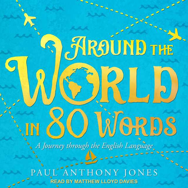 Around the World in 80 Words