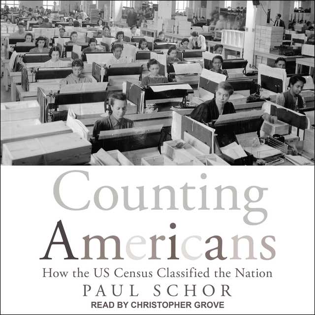 Counting Americans