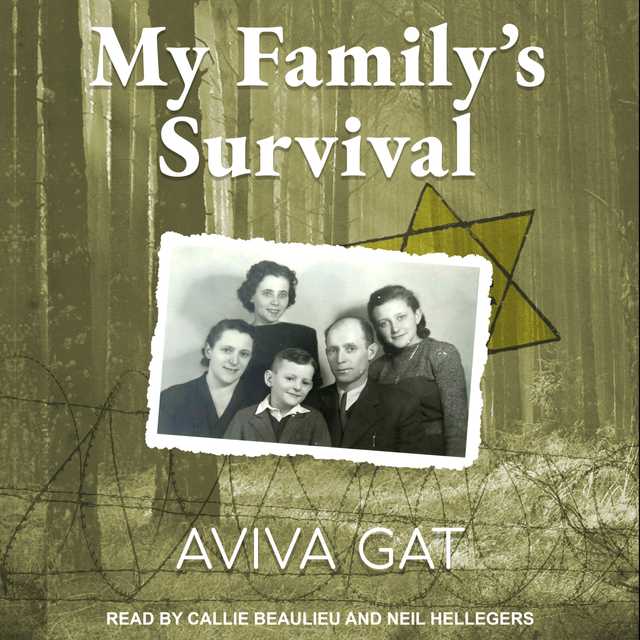 My Family’s Survival