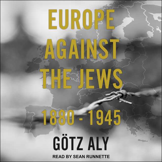 Europe Against the Jews