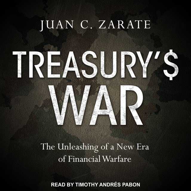 Treasury’s War