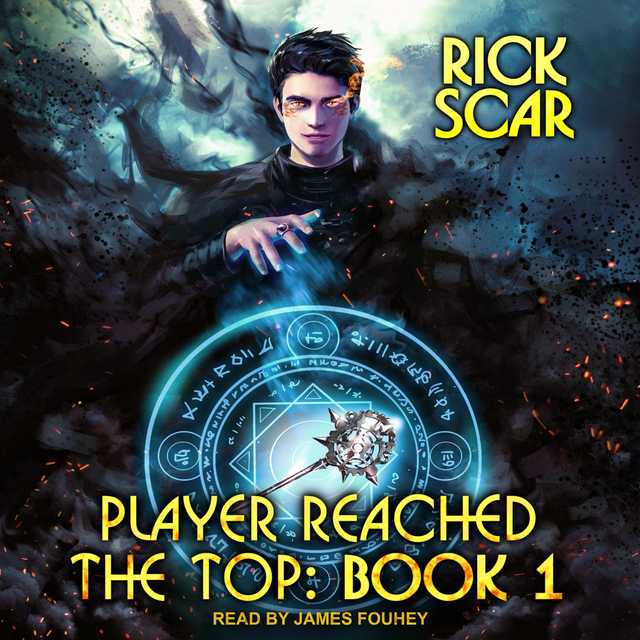 Player Reached the Top. LitRPG Series. Book IV - Kindle edition by