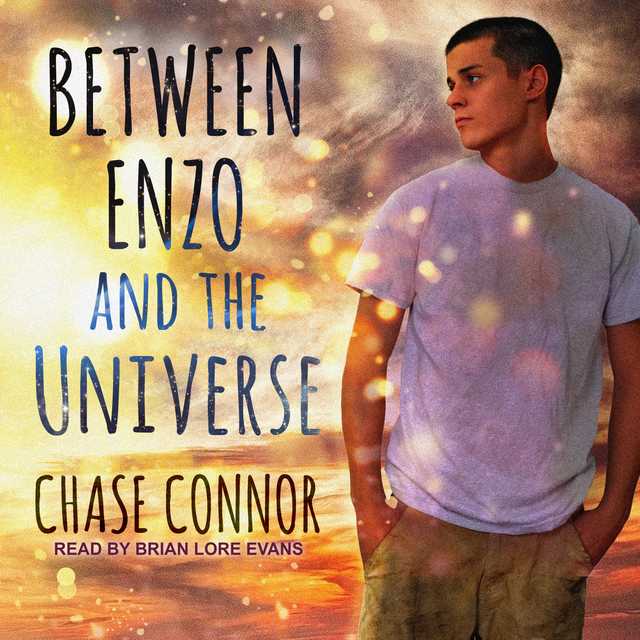 Between Enzo and the Universe