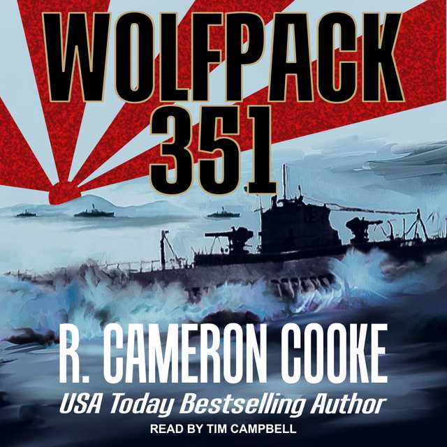 Wolfpack 351