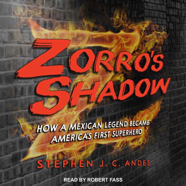 Zorro’s Shadow