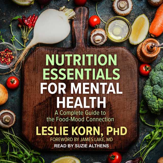 Nutrition Essentials for Mental Health