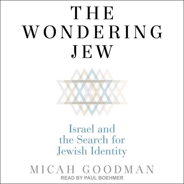 The Wondering Jew