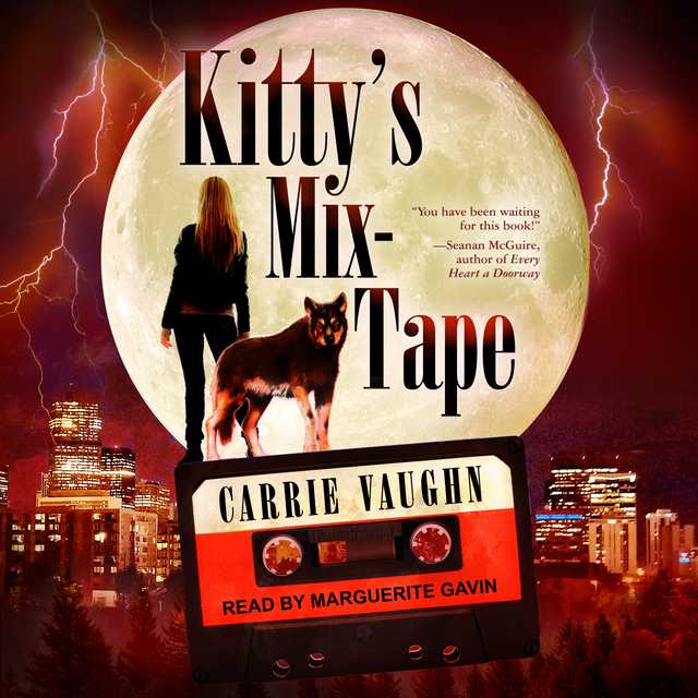 Kitty’s Mix-Tape