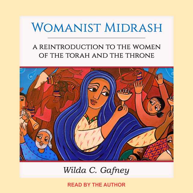 Womanist Midrash