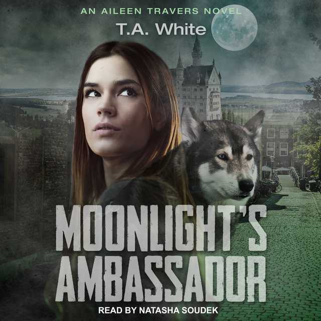Moonlight’s Ambassador