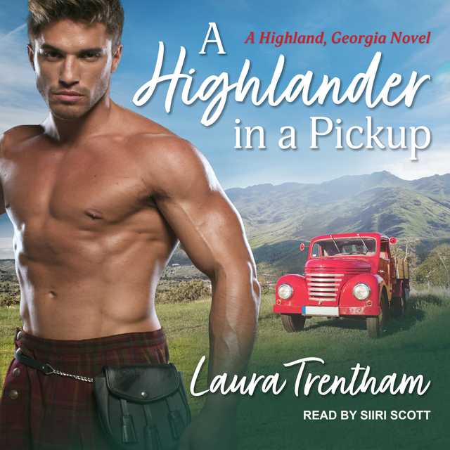 A Highlander in a Pickup