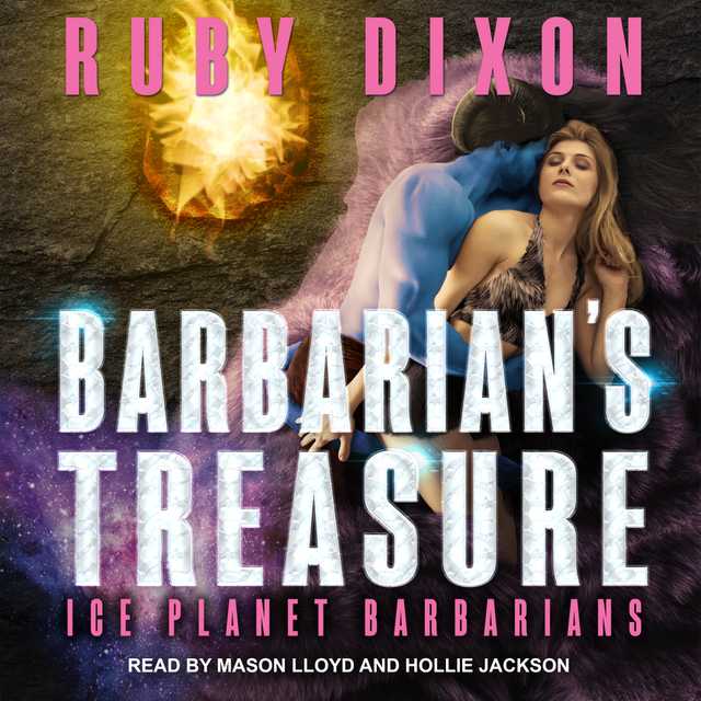 Barbarian’s Treasure