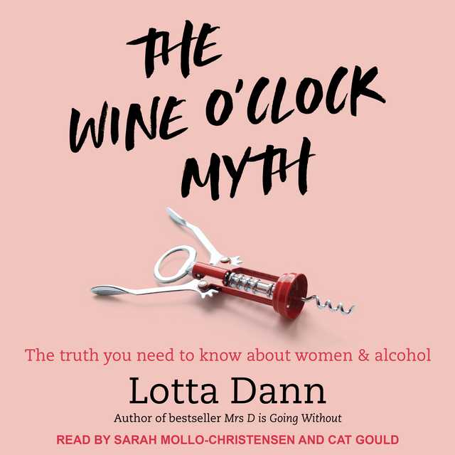 The Wine O’Clock Myth