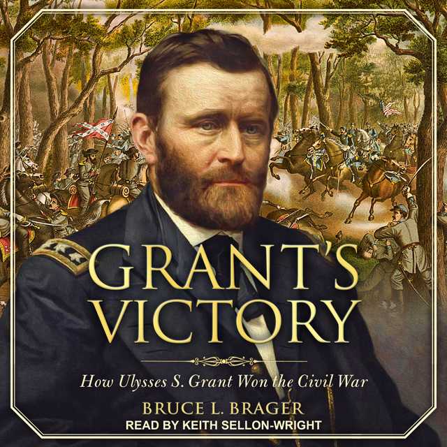 Grant’s Victory
