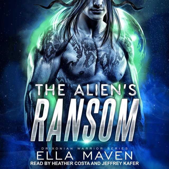 The Alien’s Ransom