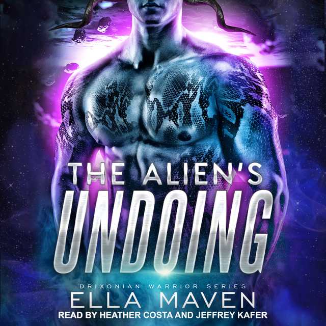 The Alien’s Undoing