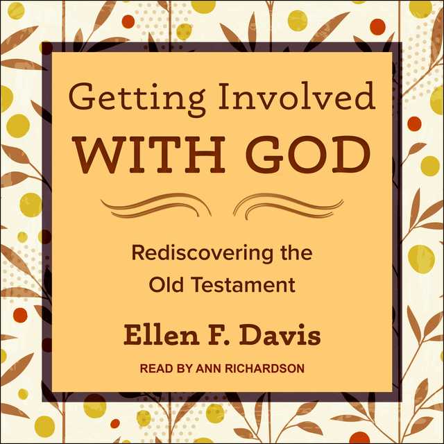 Getting Involved with God