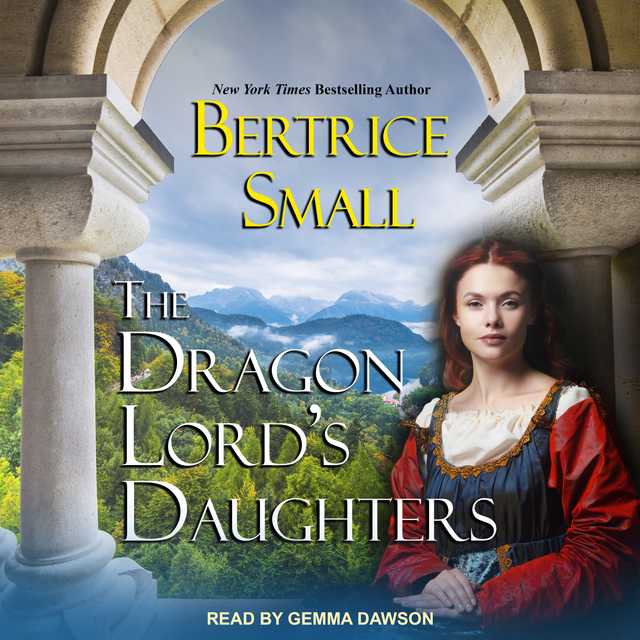 The Dragon Lord’s Daughters