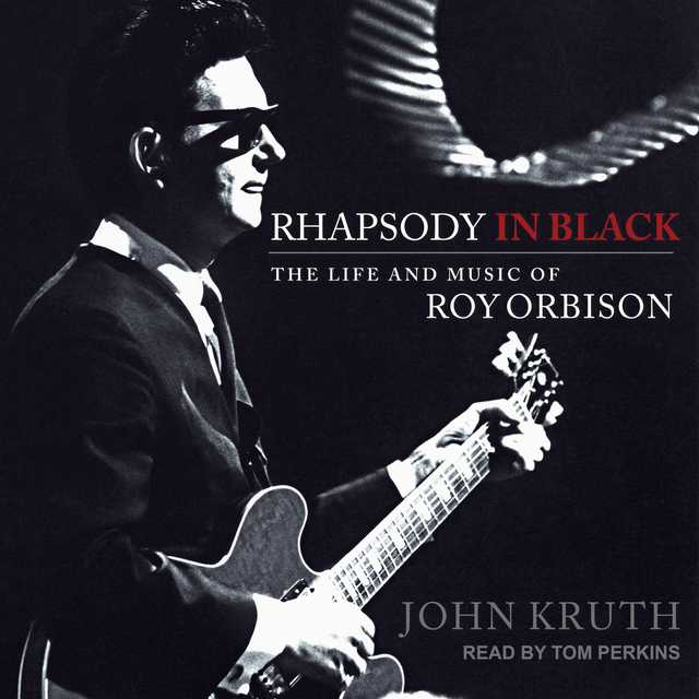 Rhapsody in Black