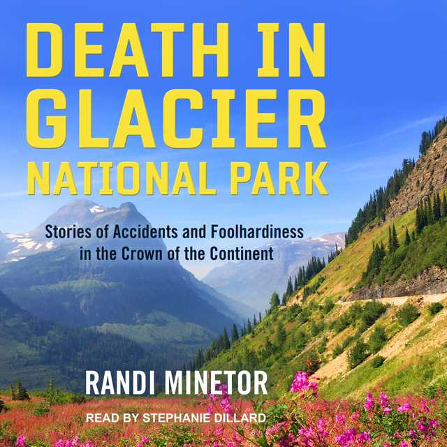 Death in Glacier National Park
