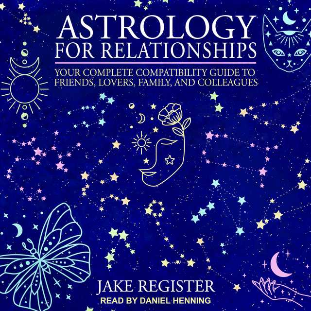 Astrology for Relationships