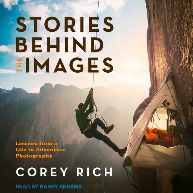 Stories Behind the Images