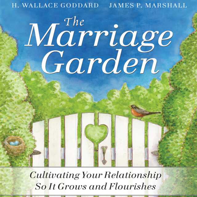 The Marriage Garden