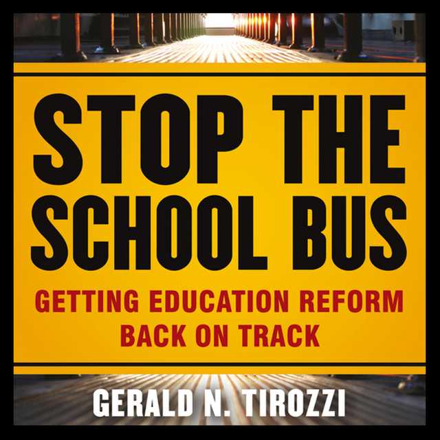 Stop the School Bus