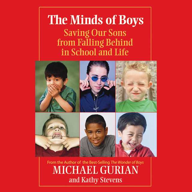 The Minds of Boys