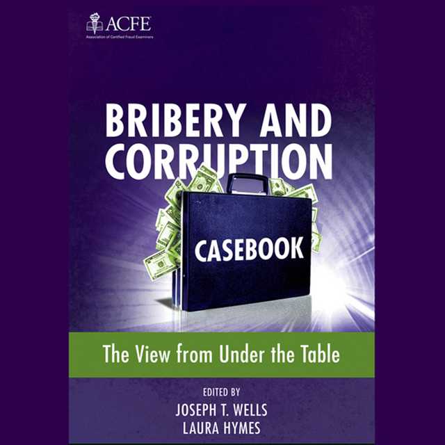 Bribery and Corruption Casebook